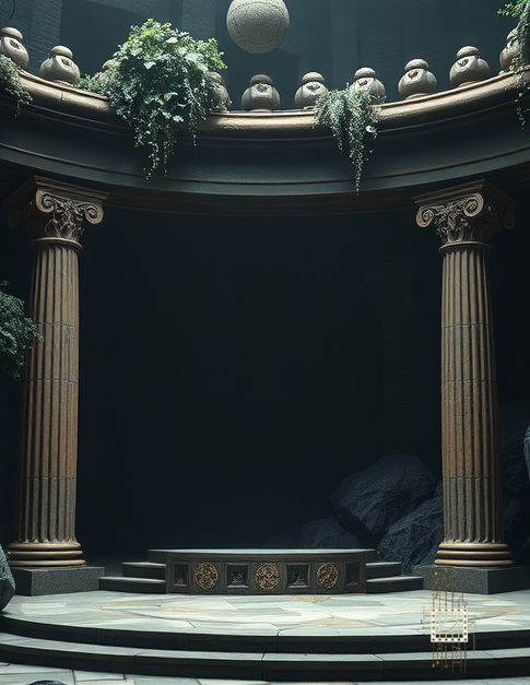 interventionsraum tief