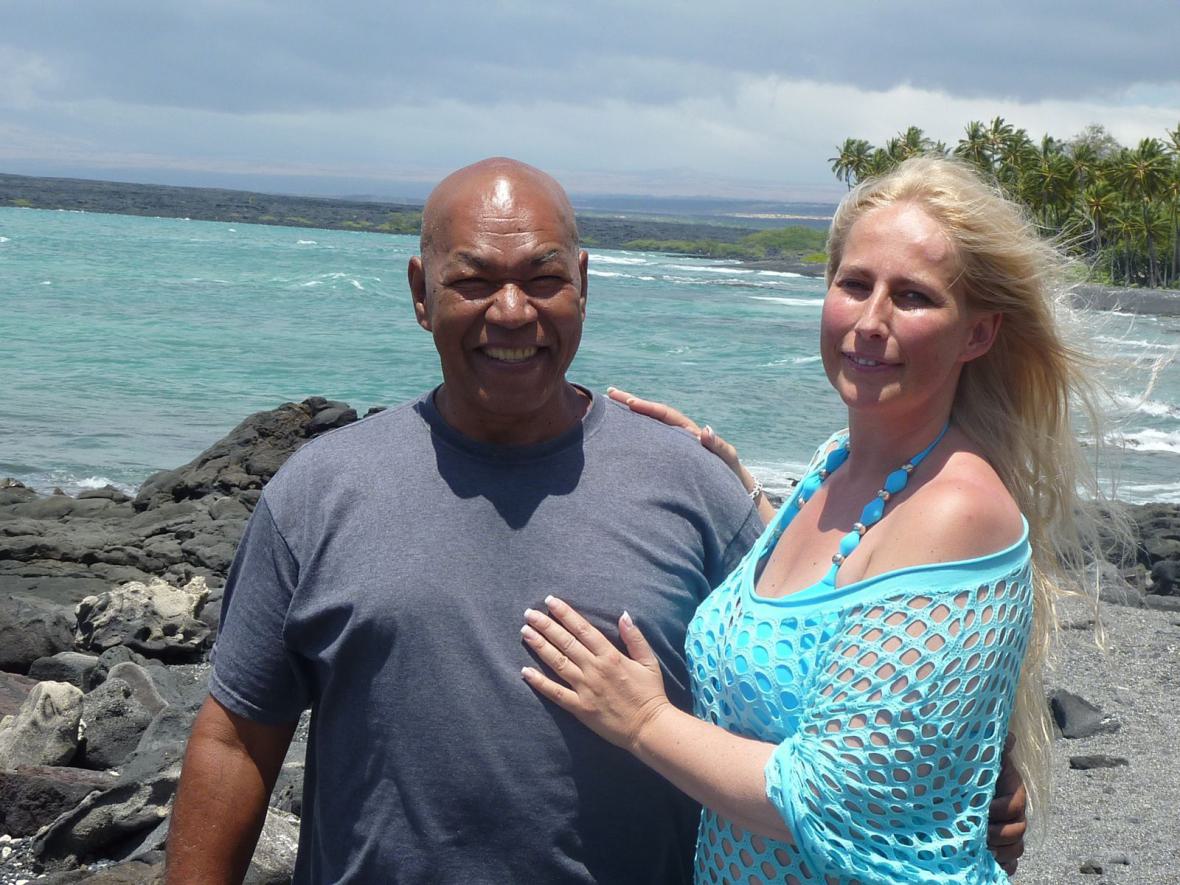 William und Christina