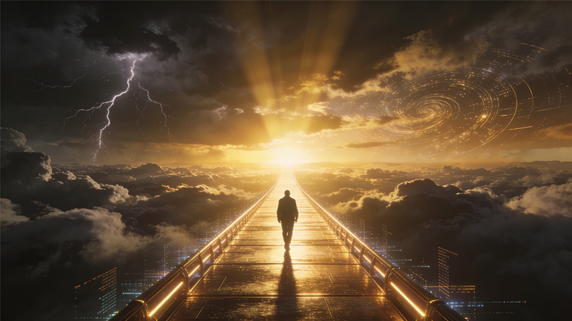 Bridges to Horizons - Future Header