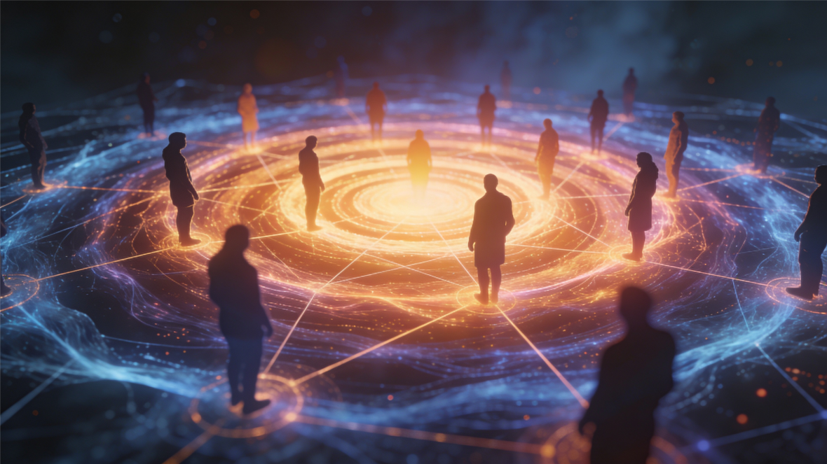 Involved or Affected main Theme